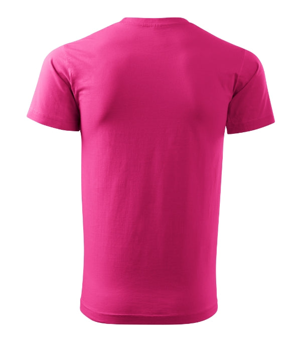 Heavy New 137 T-Shirt unisex