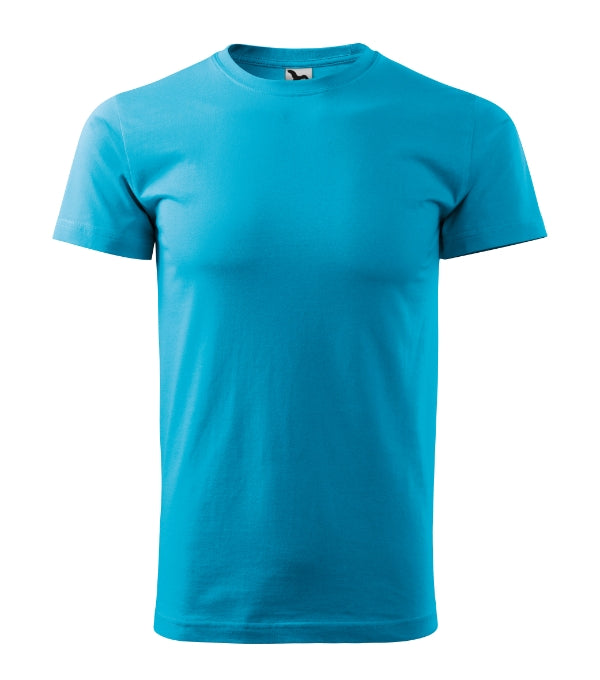 Heavy New 137 T-Shirt unisex