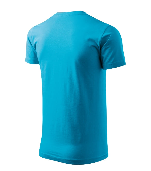Heavy New 137 T-Shirt unisex