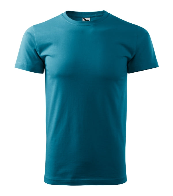 Heavy New 137 T-Shirt unisex