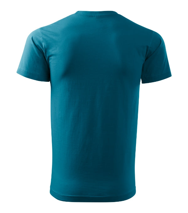 Heavy New 137 T-Shirt unisex