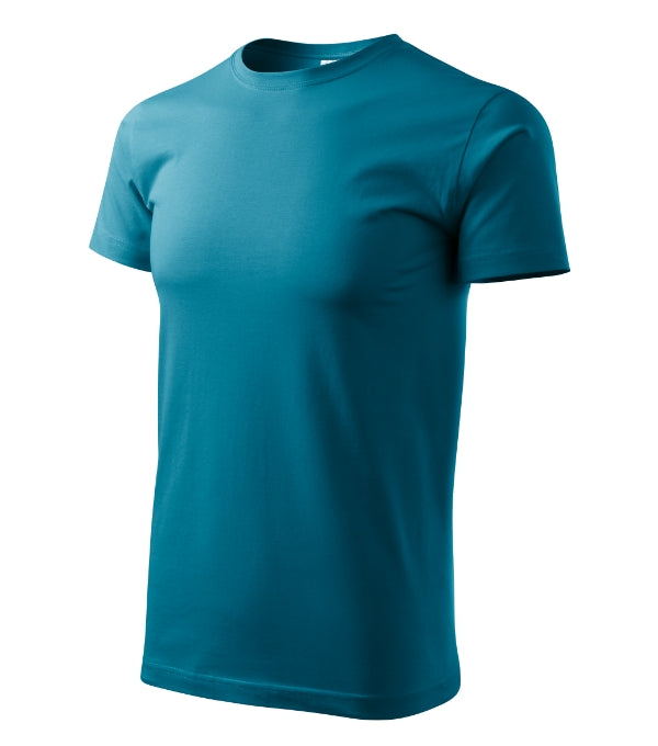 Heavy New 137 T-Shirt unisex