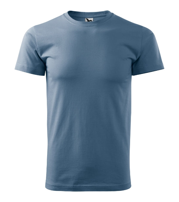 Heavy New 137 T-Shirt unisex