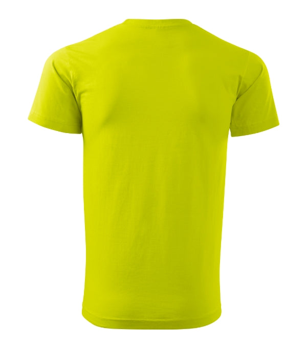Heavy New 137 T-Shirt unisex