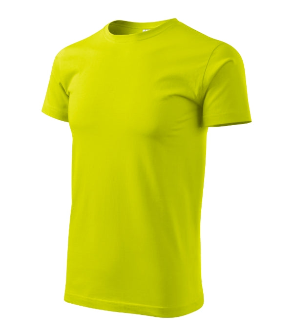 Heavy New 137 T-Shirt unisex