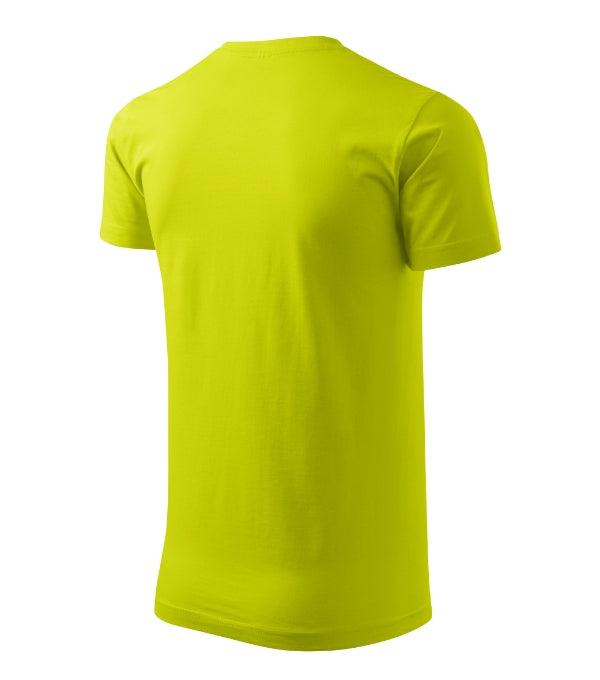 Heavy New 137 T-Shirt unisex