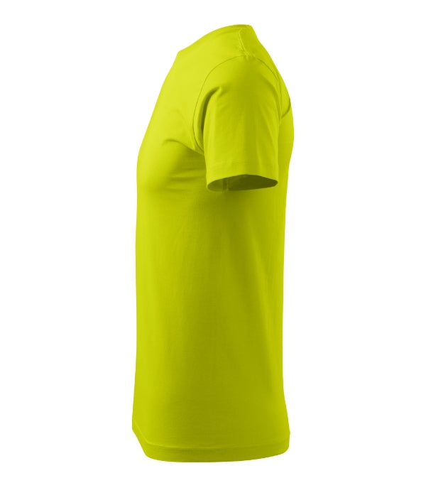 Heavy New 137 T-Shirt unisex