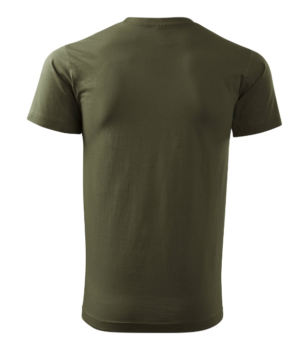 Heavy New 137 T-Shirt unisex