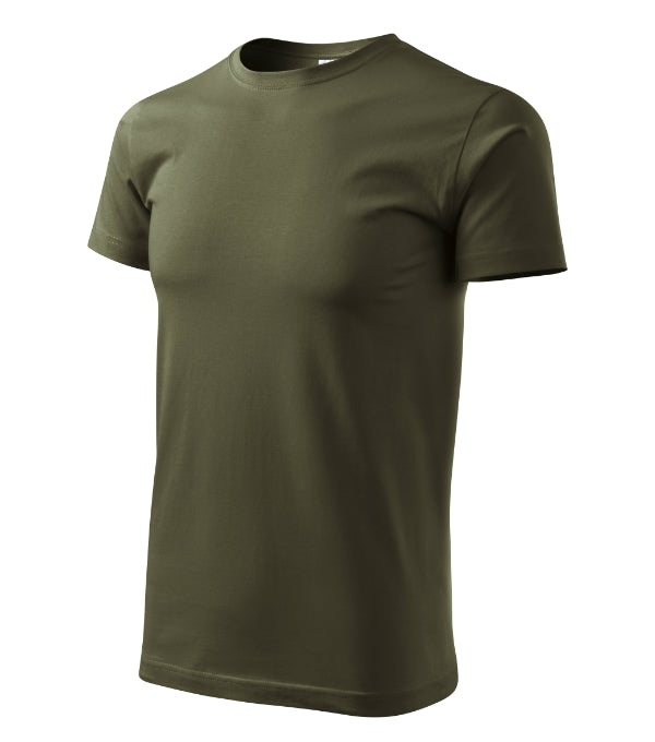 Heavy New 137 T-Shirt unisex