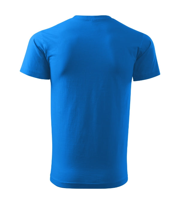 Heavy New 137 T-Shirt unisex