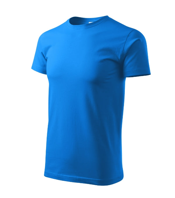 Heavy New 137 T-Shirt unisex