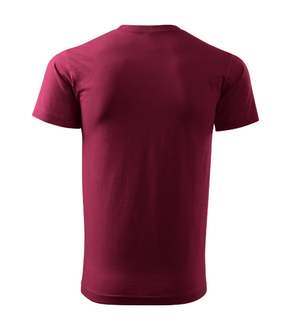Heavy New 137 T-Shirt unisex