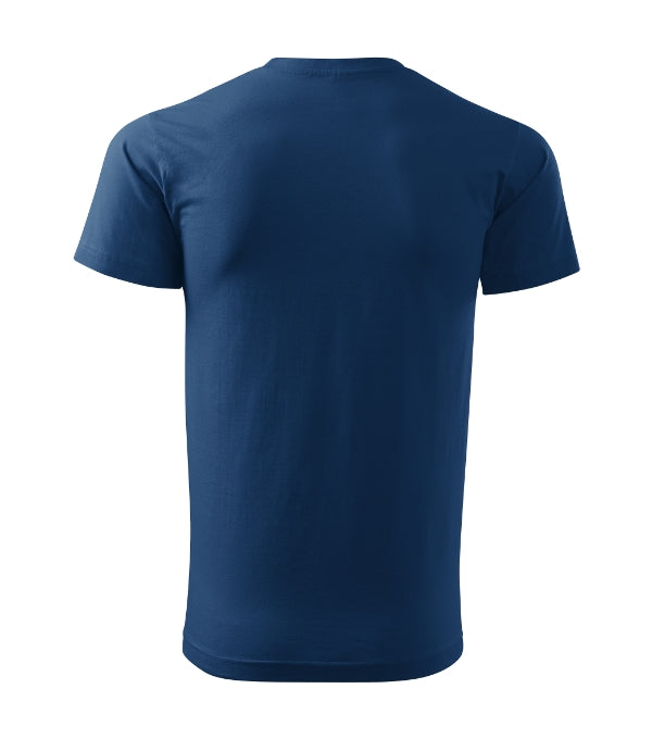 Heavy New 137 T-Shirt unisex