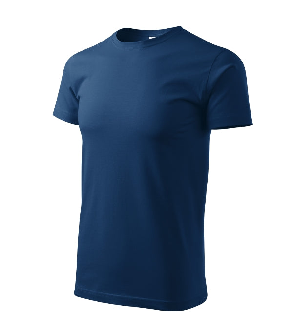 Heavy New 137 T-Shirt unisex