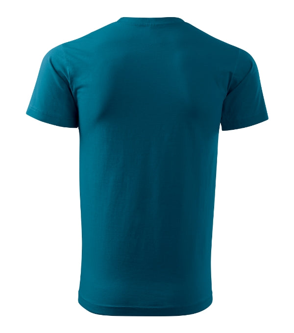 Heavy New 137 T-Shirt unisex