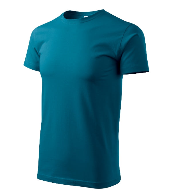 Heavy New 137 T-Shirt unisex