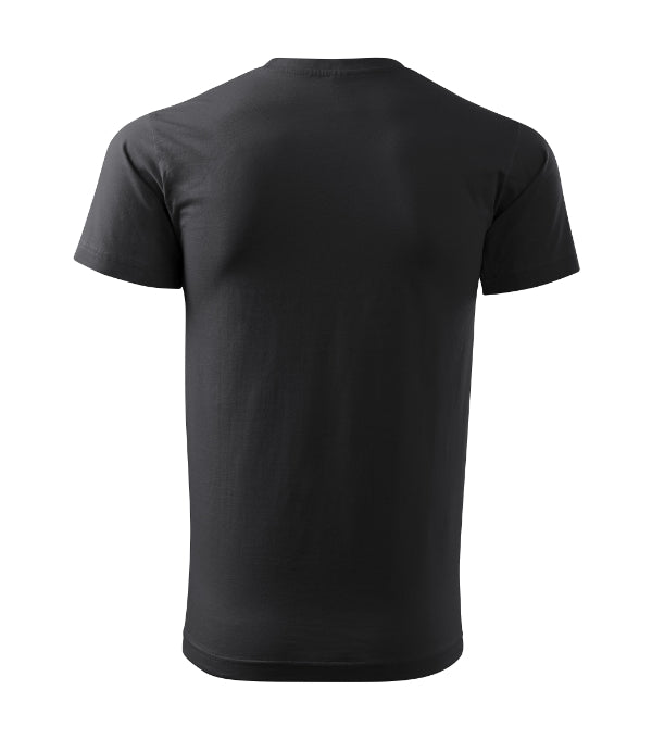 Heavy New 137 T-Shirt unisex