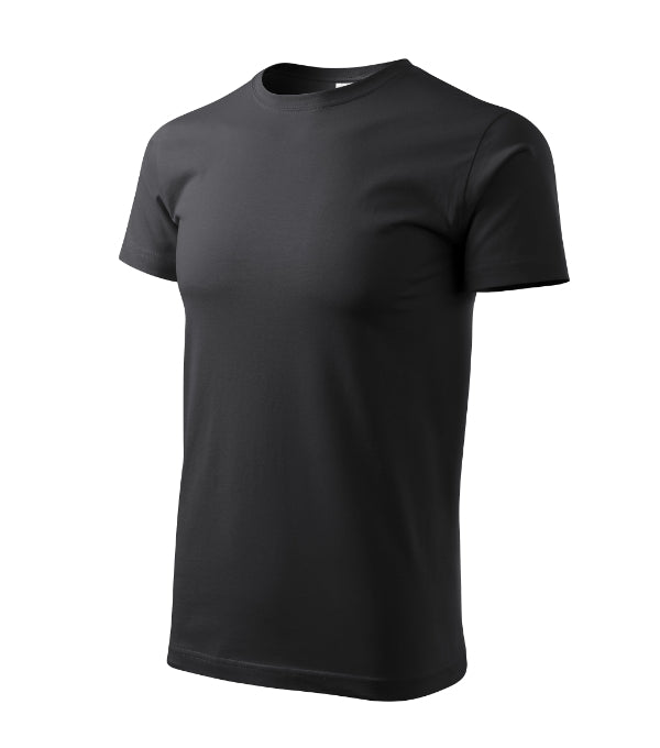 Heavy New 137 T-Shirt unisex