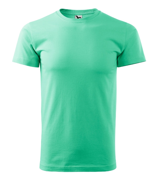 Heavy New 137 T-Shirt unisex