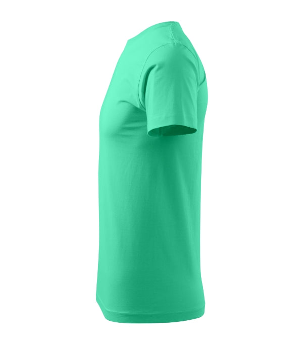 Heavy New 137 T-Shirt unisex
