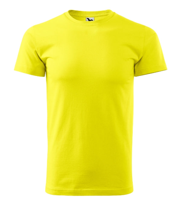 Heavy New 137 T-Shirt unisex
