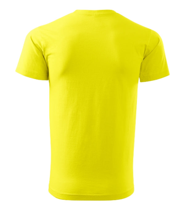 Heavy New 137 T-Shirt unisex