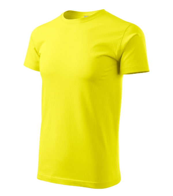 Heavy New 137 T-Shirt unisex