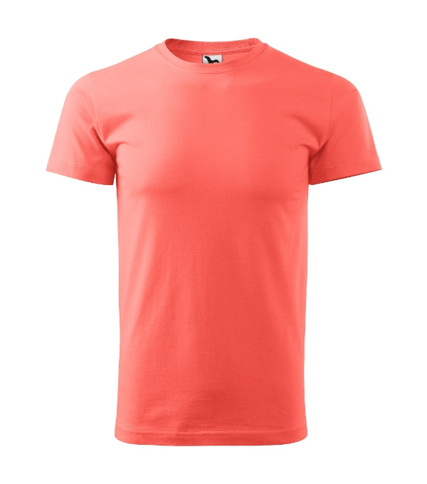 Heavy New 137 T-Shirt unisex
