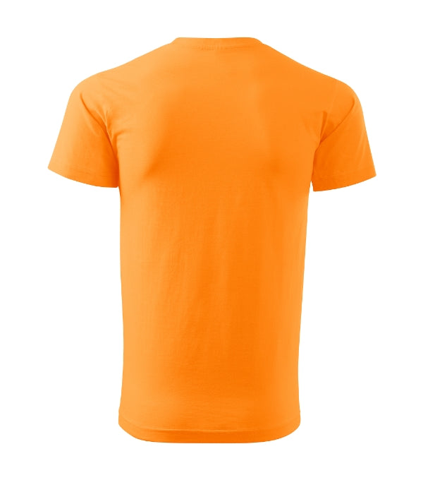 Heavy New 137 T-Shirt unisex