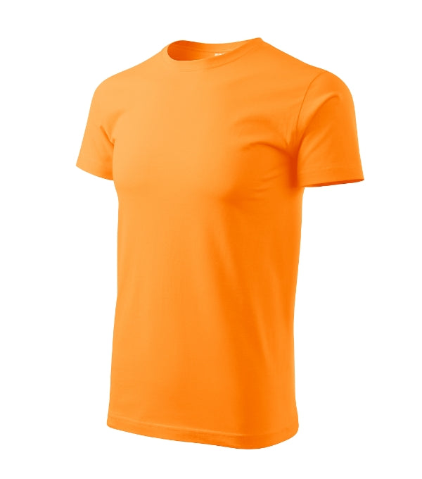 Heavy New 137 T-Shirt unisex