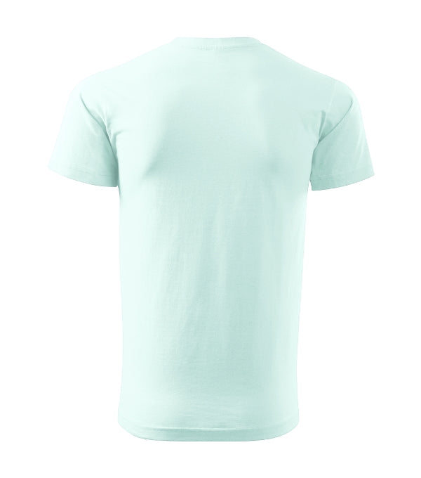 Heavy New 137 T-Shirt unisex