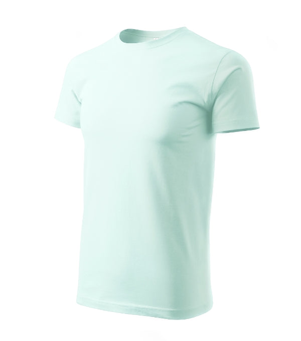 Heavy New 137 T-Shirt unisex