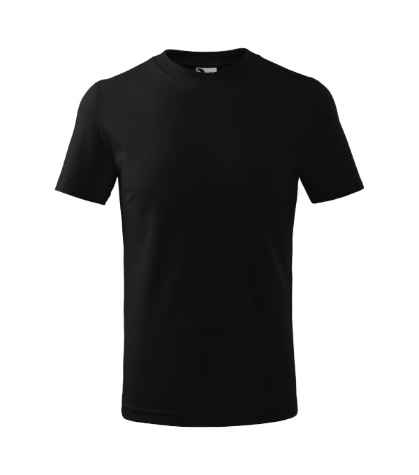 Basic 138 T-Shirt Kinder