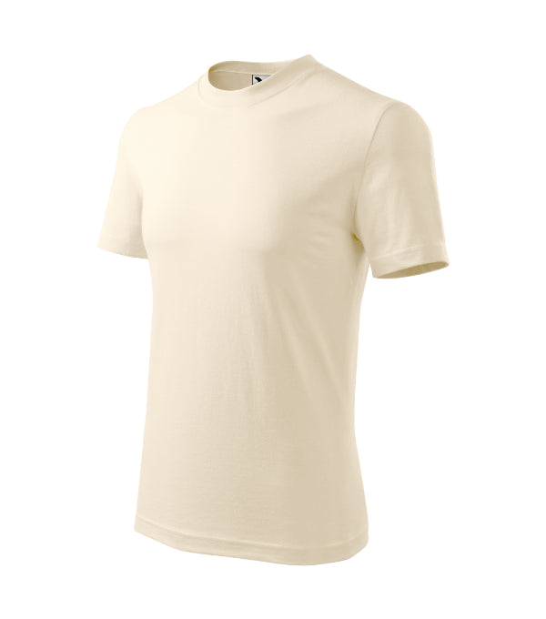 Basic 138 T-Shirt Kinder