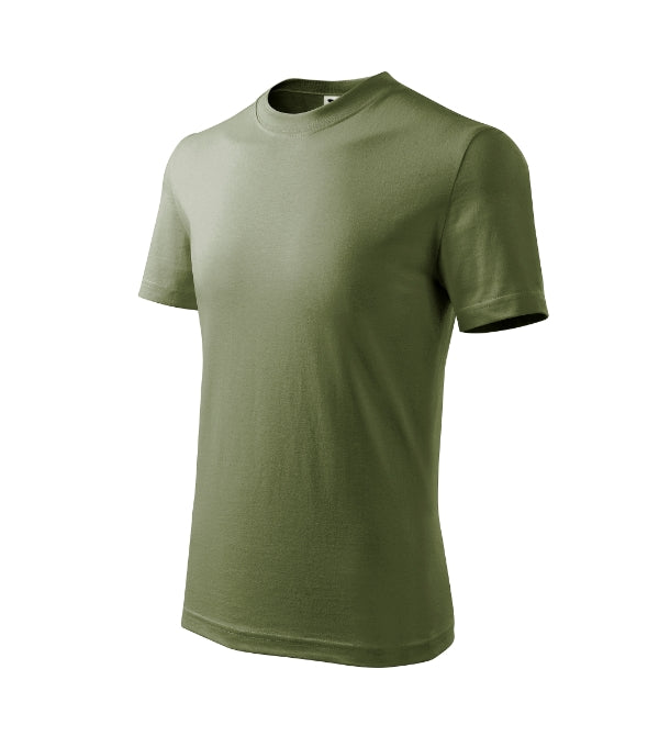 Basic 138 T-Shirt Kinder