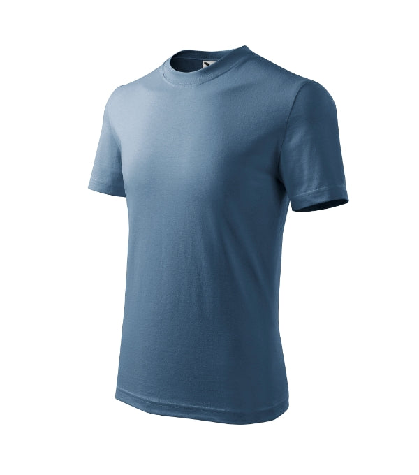 Basic 138 T-Shirt Kinder