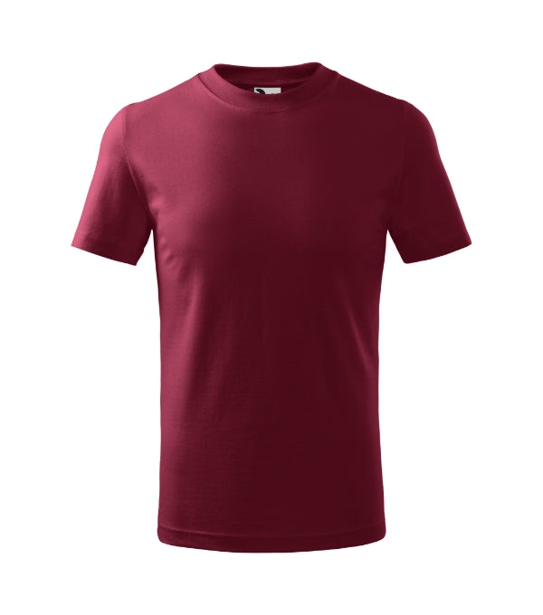 Basic 138 T-Shirt Kinder