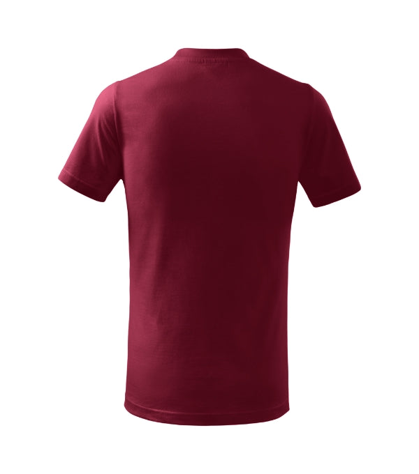Basic 138 T-Shirt Kinder