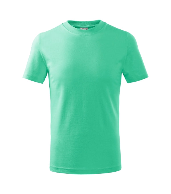 Basic 138 T-Shirt Kinder