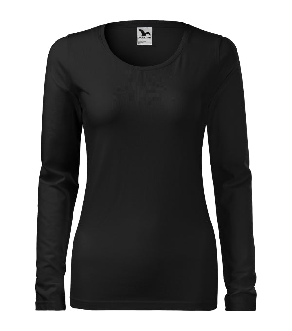 Slim 139 T-Shirt Damen