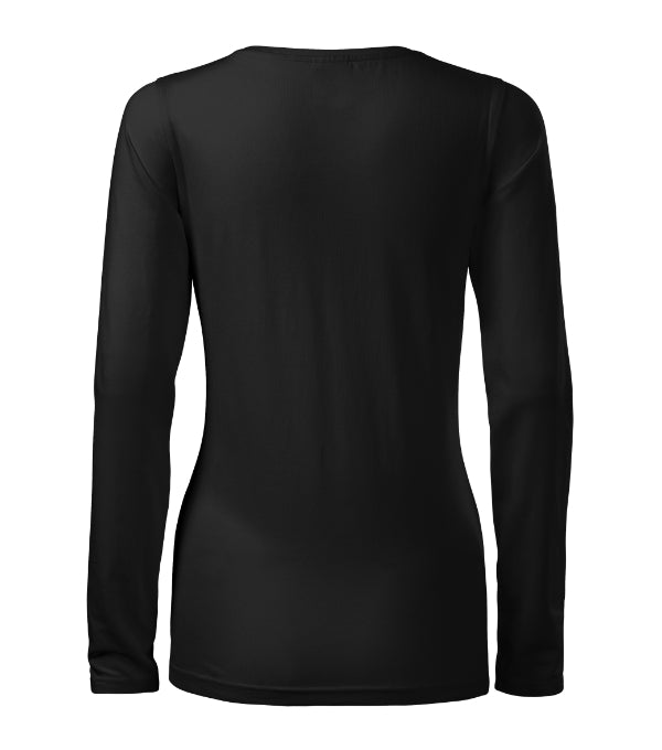 Slim 139 T-Shirt Damen