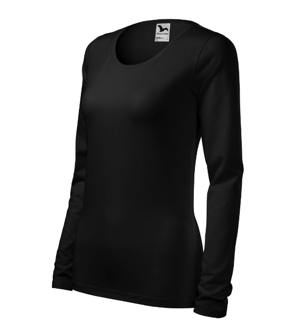 Slim 139 T-Shirt Damen