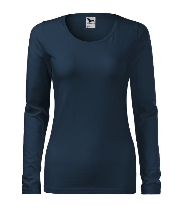 Slim 139 T-Shirt Damen