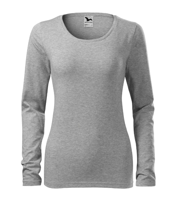 Slim 139 T-Shirt Damen