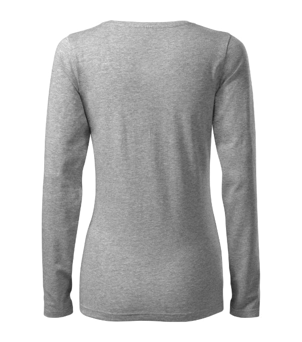 Slim 139 T-Shirt Damen