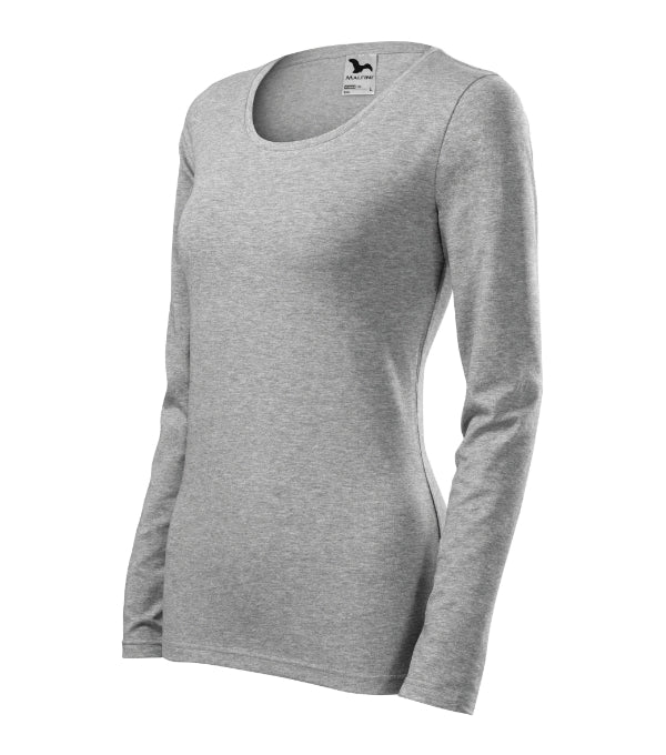 Slim 139 T-Shirt Damen