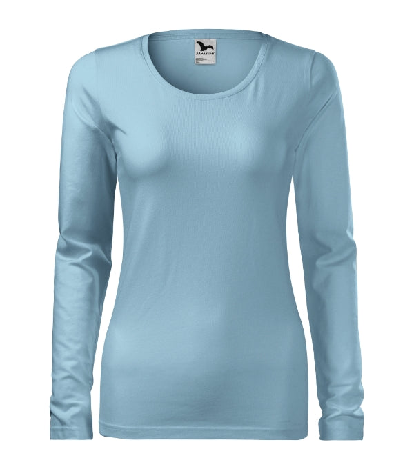 Slim 139 T-Shirt Damen