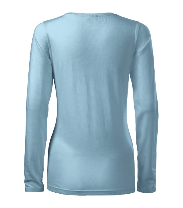 Slim 139 T-Shirt Damen