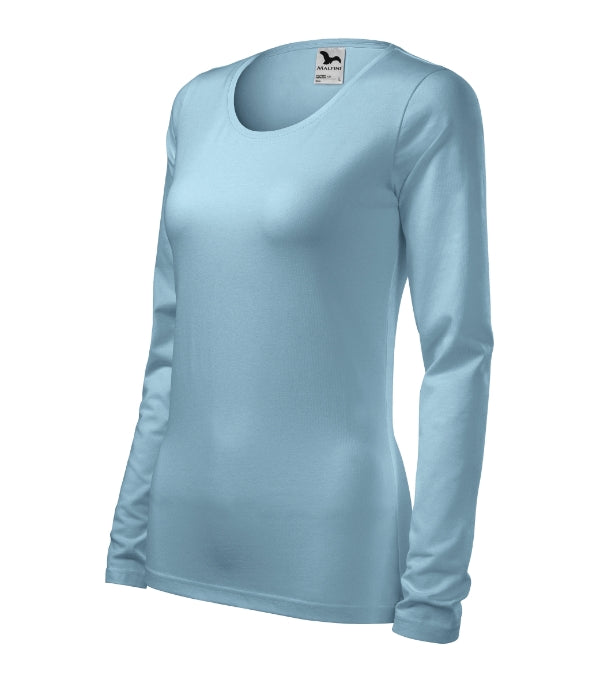 Slim 139 T-Shirt Damen