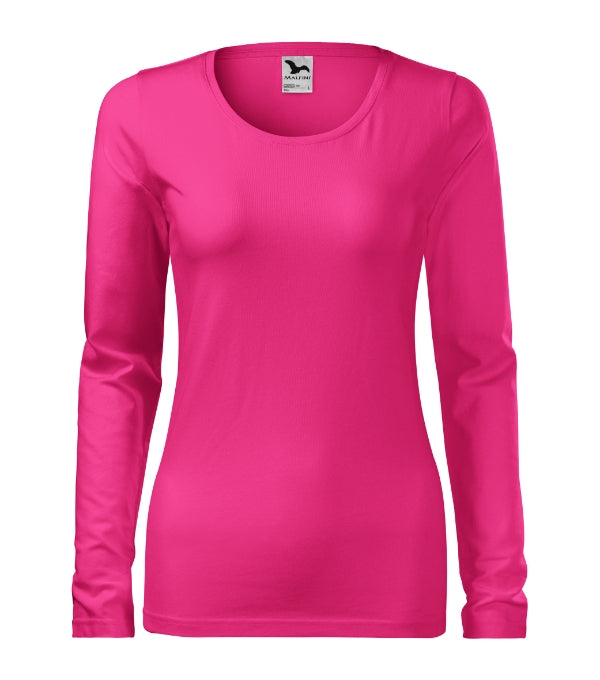 Slim 139 T-Shirt Damen